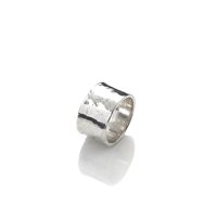 Anello Giovanni Raspini Jack Grande in Argento 10371-14 - 10371-22